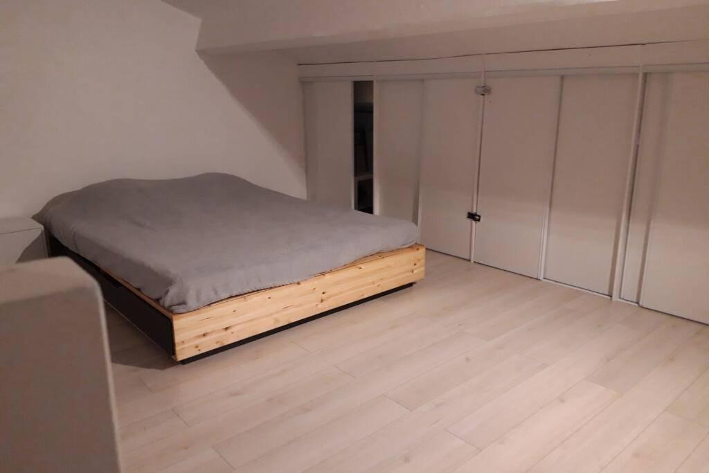 Sausset Appartement Balcon Tres Belle Vue Mer ภายนอก รูปภาพ